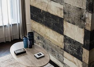 Фото - Обои Wall&Deco 2017 Contemporary Wallpaper - 383367>