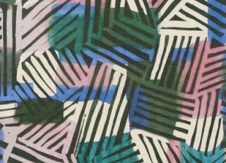 Фото - Обои Pierre Frey Rendez Vous - 455110>