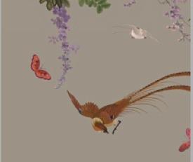 Фото - Обои Loymina Jetset - 504528>