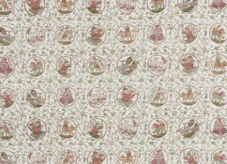 Фото - Обои Braquenie Compagnie des Indes - 409641>