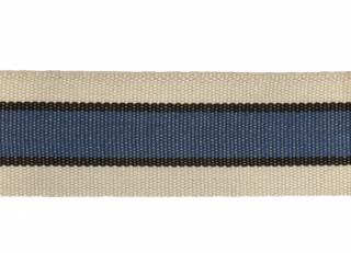 Фото - Аксессуары Holland & Sherry Тесьма Champalimaud - 428450>