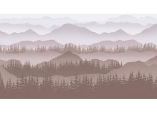 Фото - Обои Ortograf Горы - 478913>