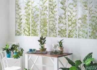 Фото - Обои Koziel Loft windows - 452075>