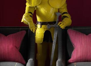 Фото - Ткани Andrew Martin Ipanema - 302897>