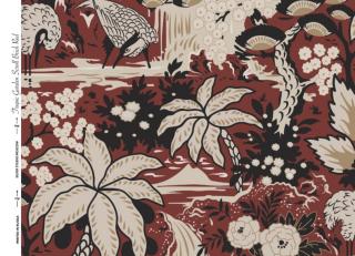 Фото - Ткани Silver Studio Voysee - 538174>