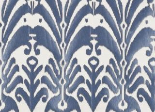 Фото - Ткани Dedar Patterns stripes embroideres - 266643>