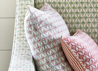 Фото - Ткани Jane Churchill Spring Collection 2018 - 381047>