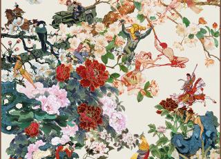 Фото - Ковры на пол Mineheart - 356313>