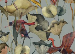 Фото - Обои Coordonne Lur - 580782>