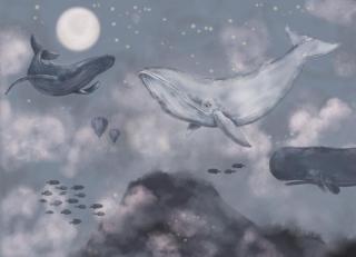 Фото - Обои Mr Perswall Imaginarium - 423506>