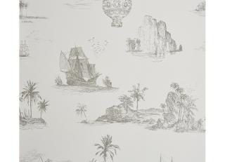 Фото - Обои Casadeco Chantilly - 222837>