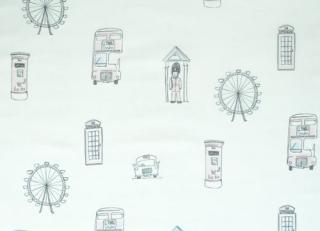 Фото - Ткани Rasch Textil - 339101>