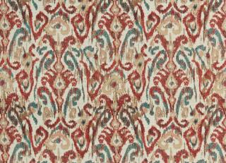 Фото - Ткани Nina Campbell Baroda - 504048>