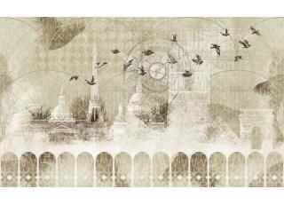 Фото - Обои Ortograf Urban art - 477454>