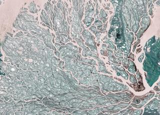 Фото - Обои Wall&Deco CODE 2018 WET SYSTEM - 462728>