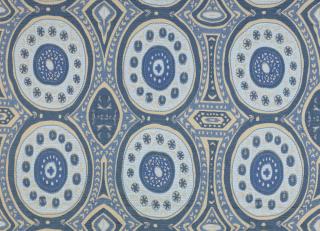 Фото - Ткани Manuel Canovas Samira - 270338>