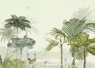 Фото - Обои Eijffinger Oasis - 538000>