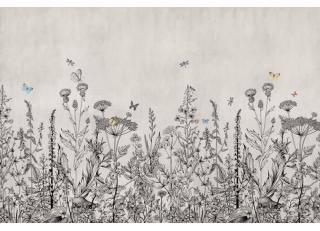 Фото - Обои Ortograf Flora - 476688>