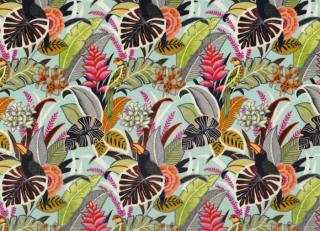 Фото - Ткани Camengo Carioca - 520454>