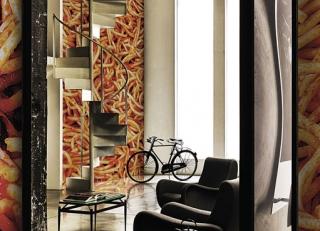 Фото - Обои Londonart Design TOILETPAPER - 541631>