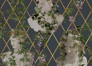 Фото - Обои Coordonne Maximalism - 559226>