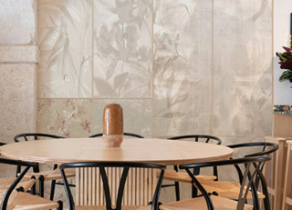 Фото - Обои Jannelli & Volpi JV202 Murals Decor - 625431>