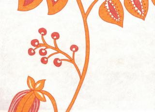 Фото - Рулонные шторы Asian Folklore - 585574>