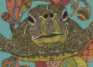 Фото - Обои Ortograf Валентина Рамос - 478332>