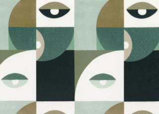 Фото - Ткани Camengo Choregraphie - 618994>