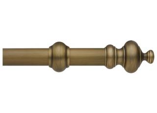 Фото - Декоративные карнизы из латуни Casa Valentina - 584960>