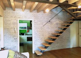 Фото - Обои Ango Linea Brick - 330742>