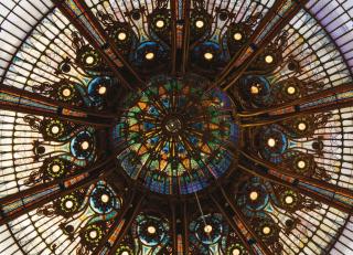 Фото - Обои Casadeco - 552777>