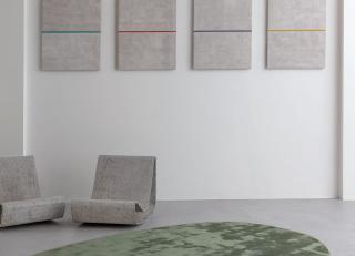 Фото - Ковры Limited Edition Astral Chromatic - 564058>