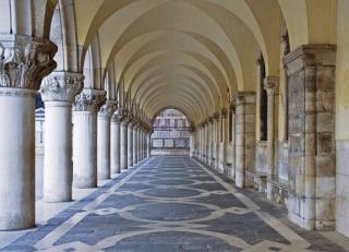 Фото - Обои Casadeco Palazzo - 466441>