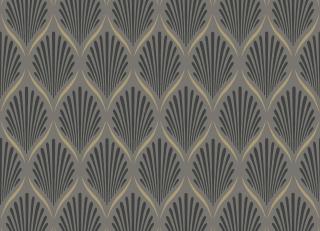 Фото - Обои Duro Blommor & Blad - 608396>