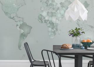 Фото - Обои Mr Perswall Traveller - 380706>