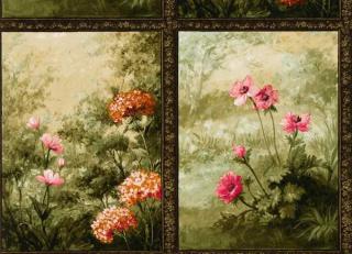 Фото - Обои Clarke&Clarke Marianne - 565870>