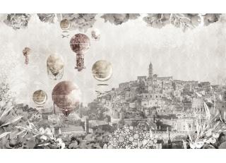 Фото - Обои Ortograf Urban art - 477446>