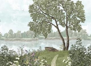 Фото - Обои Loymina Пейзаж - 609770>