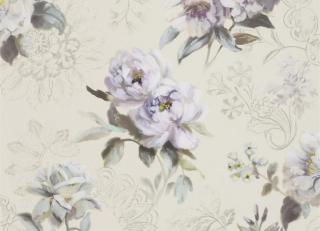 Фото - Обои Designers Guild Flowers volume 1 - 441858>