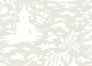 Фото - Обои Ashford House Black & White - 307044>