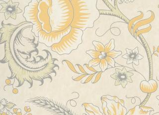 Фото - Обои Little Greene Archive Trails II - 393121>