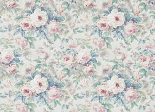 Фото - Ткани Sanderson Fabienne Prints & Embroideries - 451595>