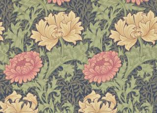 Фото - Обои с рисунками листьев - 205702>