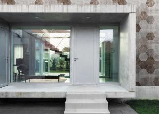 Фото - Обои Londonart Collection Glass 19 - 454038>