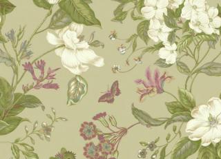 Фото - Обои York Wallcoverings Williamsburg - 316549>