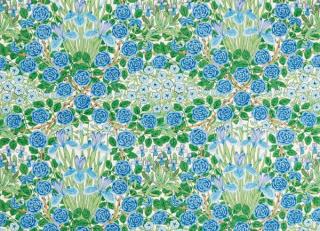 Фото - Ткани Morris & Co Bedford Park Fabrics - 602485>