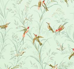 Фото - Ткани Thibaut Gatehouse - 274698>