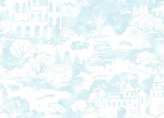 Фото - Обои York Wallcoverings A Perfect World - 443150>