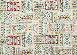 Фото - Ткани Jane Churchill Azara - 435857>